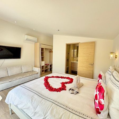 Villa La Source 83 - Room Close To St Tropez Cogolin Zewnętrze zdjęcie