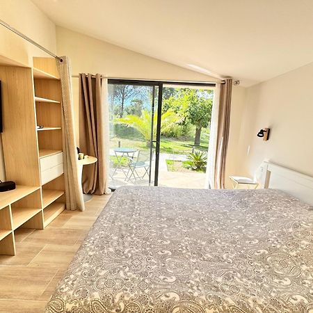 Villa La Source 83 - Room Close To St Tropez Cogolin Zewnętrze zdjęcie