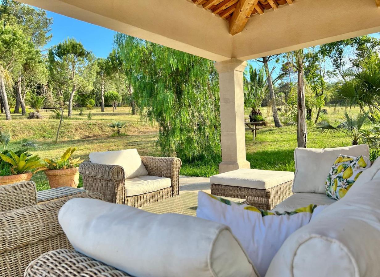 Villa La Source 83 - Room Close To St Tropez Cogolin Zewnętrze zdjęcie