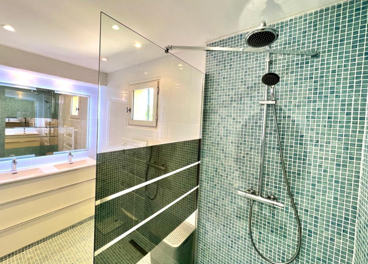 Villa La Source 83 - Room Close To St Tropez Cogolin Zewnętrze zdjęcie