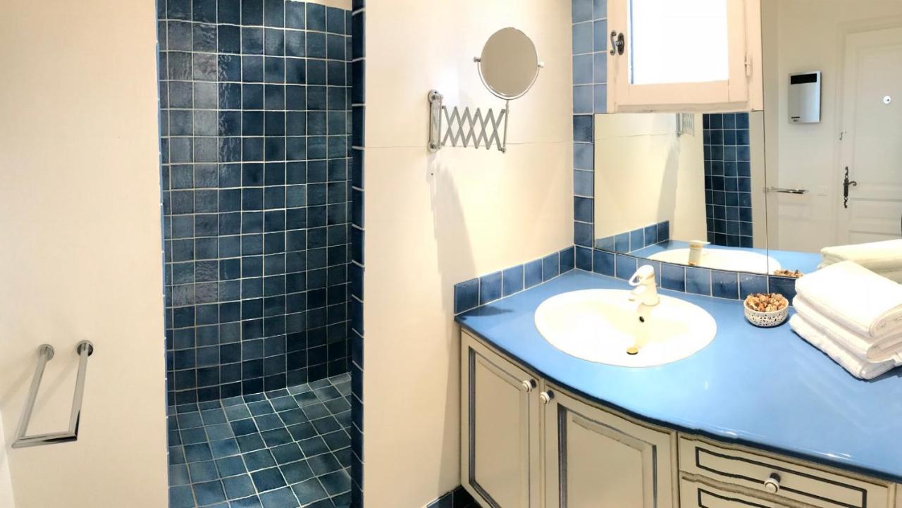 Villa La Source 83 - Room Close To St Tropez Cogolin Zewnętrze zdjęcie