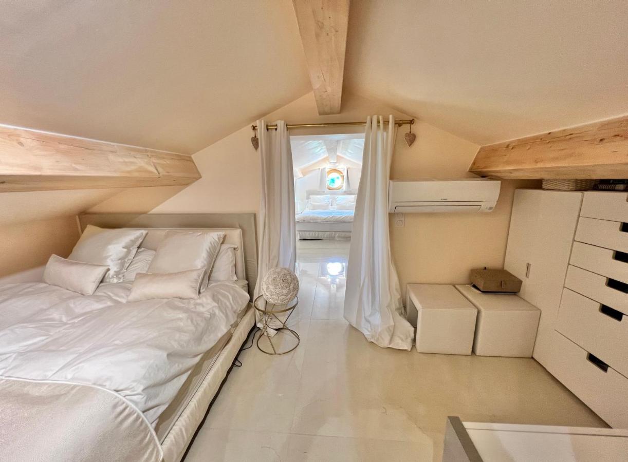 Villa La Source 83 - Room Close To St Tropez Cogolin Zewnętrze zdjęcie