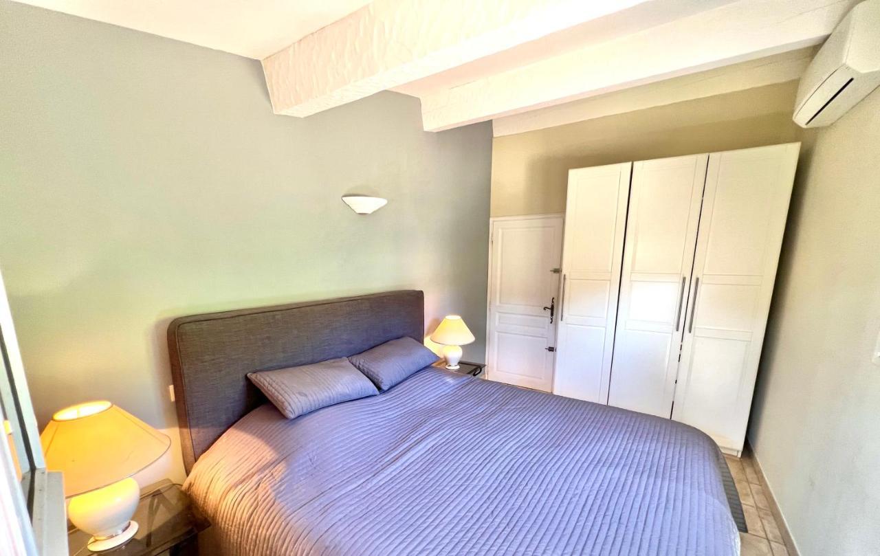 Villa La Source 83 - Room Close To St Tropez Cogolin Zewnętrze zdjęcie