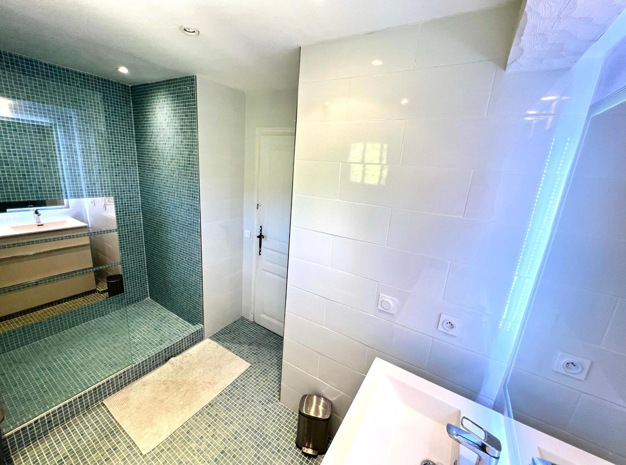 Villa La Source 83 - Room Close To St Tropez Cogolin Zewnętrze zdjęcie