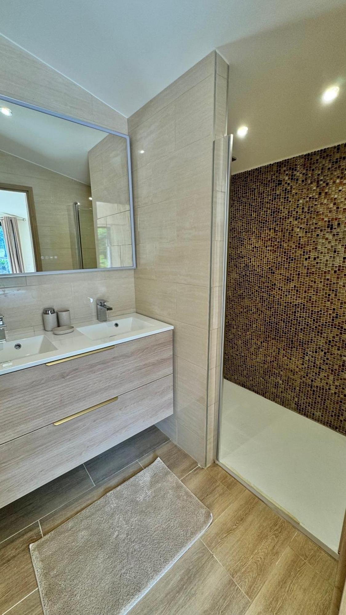 Villa La Source 83 - Room Close To St Tropez Cogolin Zewnętrze zdjęcie