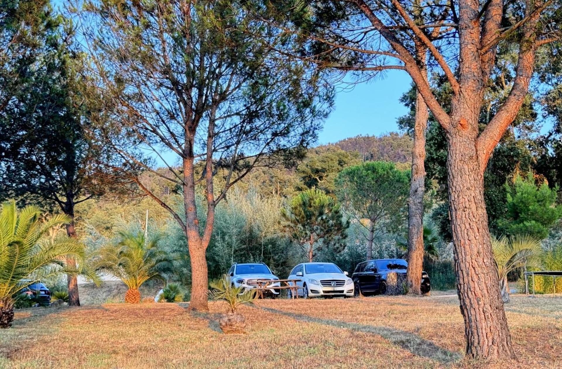Villa La Source 83 - Room Close To St Tropez Cogolin Zewnętrze zdjęcie
