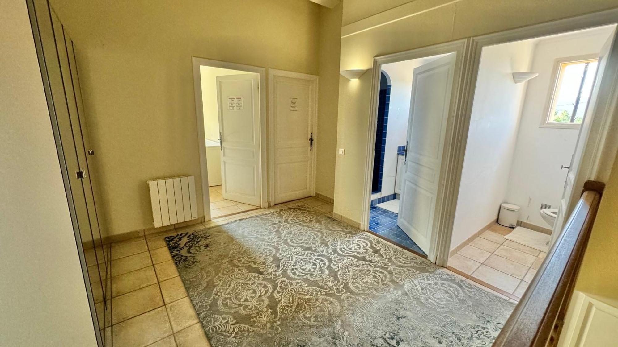 Villa La Source 83 - Room Close To St Tropez Cogolin Zewnętrze zdjęcie